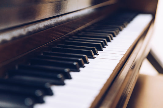 Piano Lesson